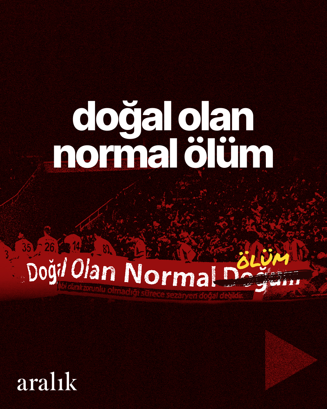 Doğal Olan